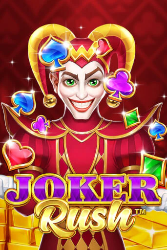 Joker Rush игра онлайн | Casino 888 бесплатно и без регистрации
