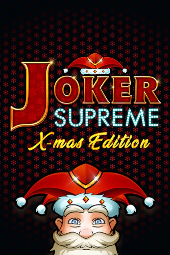 Joker Supreme Xmas игра онлайн | Casino 888 бесплатно и без регистрации