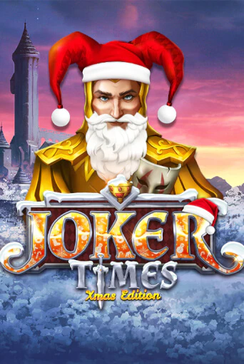 Joker Times Xmas игра онлайн | Casino 888 бесплатно и без регистрации