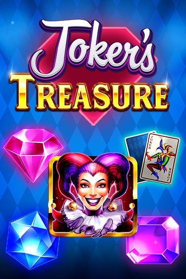 Jokers Treasure игра онлайн | Casino 888 бесплатно и без регистрации