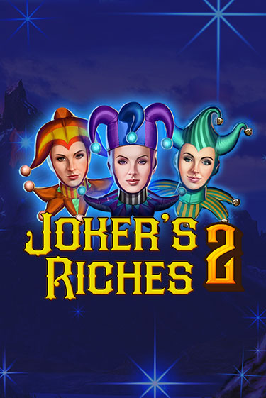 Joker's Riches 2 игра онлайн | Casino 888 бесплатно и без регистрации