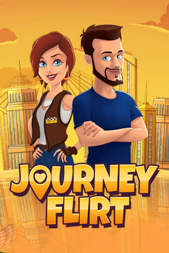 Journey Flirt игра онлайн | Casino 888 бесплатно и без регистрации