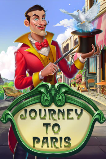 Journey to Paris игра онлайн | Casino 888 бесплатно и без регистрации