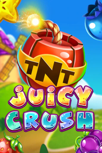Juicy Crush игра онлайн | Casino 888 бесплатно и без регистрации