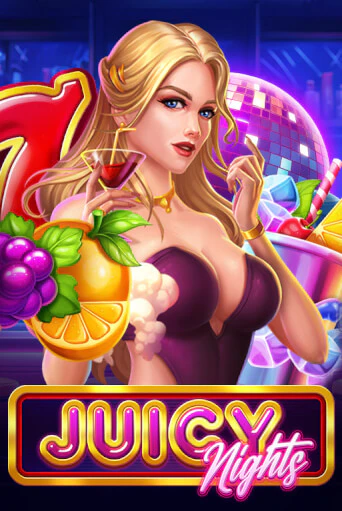 Juicy Nights игра онлайн | Casino 888 бесплатно и без регистрации