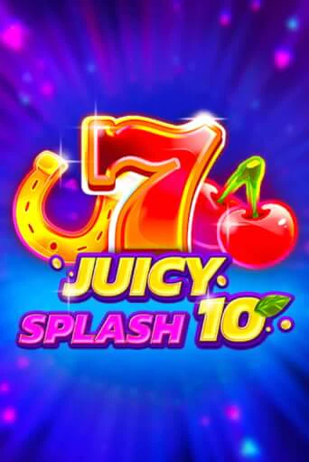 Juicy Splash 10 игра онлайн | Casino 888 бесплатно и без регистрации