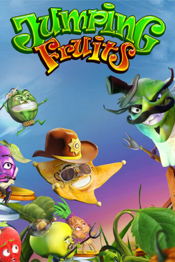 Jumping Fruits игра онлайн | Casino 888 бесплатно и без регистрации