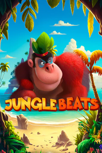 Jungle Beats игра онлайн | Casino 888 бесплатно и без регистрации