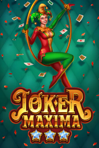 Joker Maxima игра онлайн | Casino 888 бесплатно и без регистрации