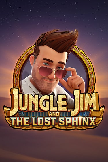 Jungle Jim and the Lost Sphinx игра онлайн | Casino 888 бесплатно и без регистрации