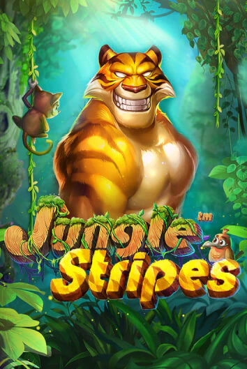 Jungle Stripes игра онлайн | Casino 888 бесплатно и без регистрации
