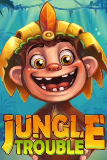 Jungle Trouble игра онлайн | Casino 888 бесплатно и без регистрации