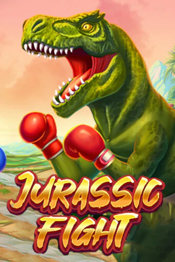 Jurassic Fight игра онлайн | Casino 888 бесплатно и без регистрации