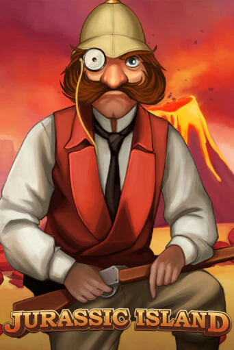 Jurassic Island игра онлайн | Casino 888 бесплатно и без регистрации