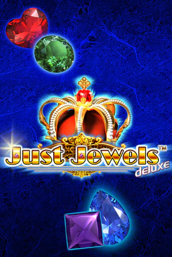Just Jewels Deluxe игра онлайн | Casino 888 бесплатно и без регистрации
