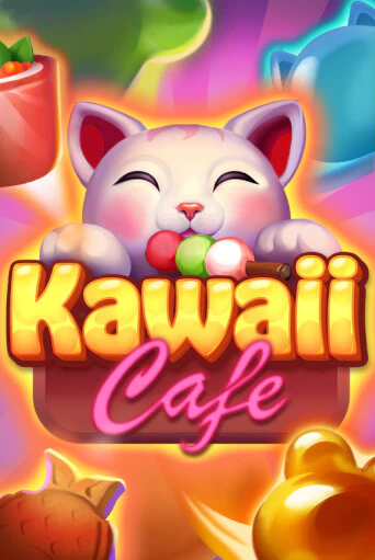 Kawaii Cafe игра онлайн | Casino 888 бесплатно и без регистрации