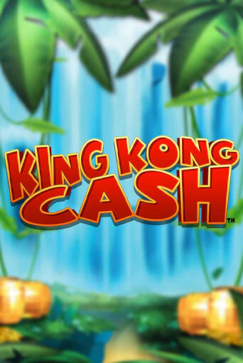 King Kong Cash игра онлайн | Casino 888 бесплатно и без регистрации