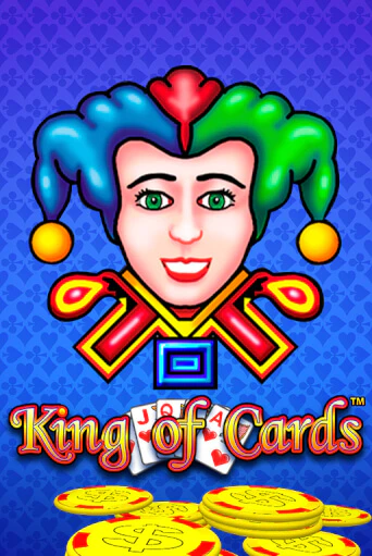 King of Cards игра онлайн | Casino 888 бесплатно и без регистрации