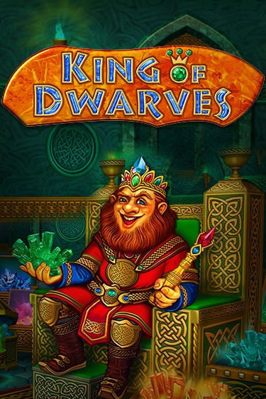 King of Dwarves игра онлайн | Casino 888 бесплатно и без регистрации