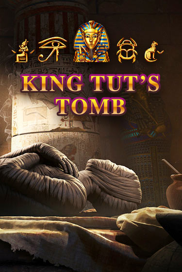 King Tut's Tomb игра онлайн | Casino 888 бесплатно и без регистрации