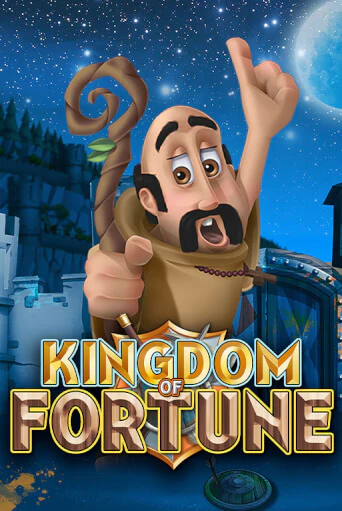 Kingdom of Fortune игра онлайн | Casino 888 бесплатно и без регистрации