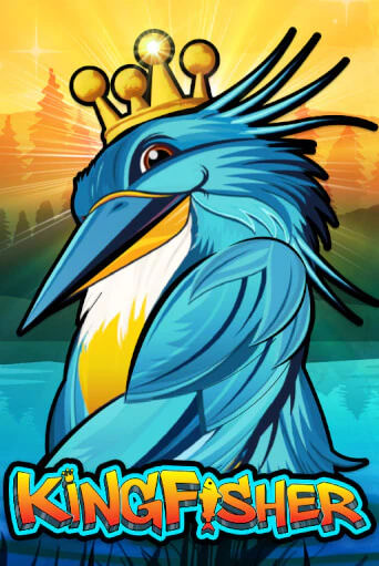 Kingfisher™ игра онлайн | Casino 888 бесплатно и без регистрации