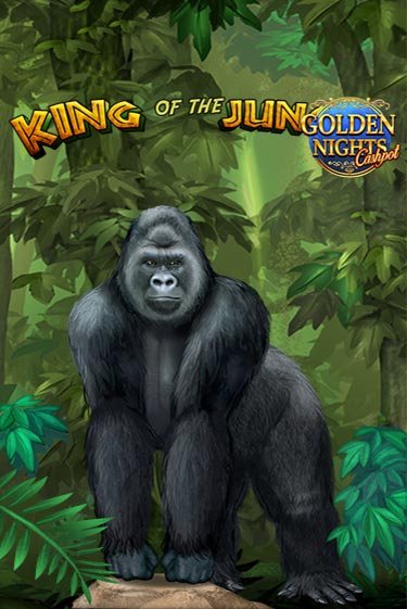King Of The Jungle Golden Nights игра онлайн | Casino 888 бесплатно и без регистрации