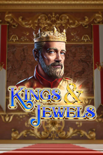 Kings & Jewels игра онлайн | Casino 888 бесплатно и без регистрации