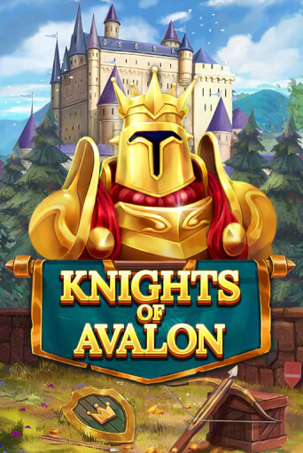 Knights Of Avalon игра онлайн | Casino 888 бесплатно и без регистрации