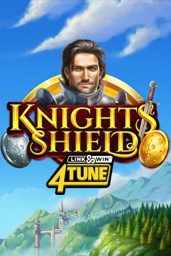 Knights Shield Link&Win 4Tune™ игра онлайн | Casino 888 бесплатно и без регистрации