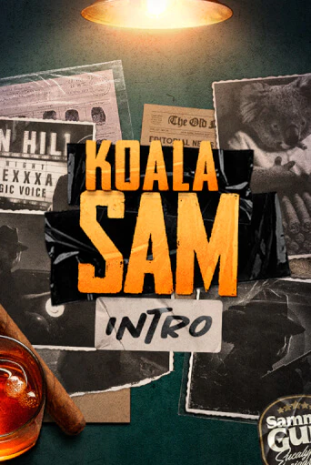 Koala Sam Intro игра онлайн | Casino 888 бесплатно и без регистрации