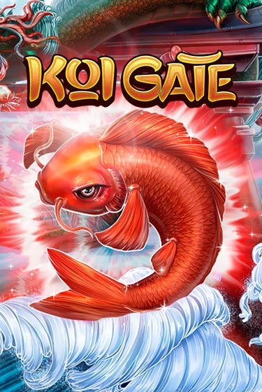 The Koi Gate игра онлайн | Casino 888 бесплатно и без регистрации