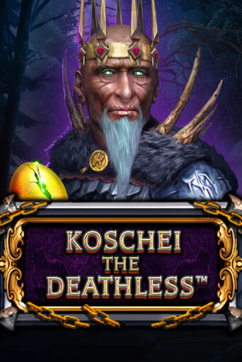 Koschei The Deathless игра онлайн | Casino 888 бесплатно и без регистрации