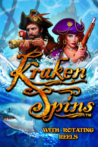 Kraken Spins игра онлайн | Casino 888 бесплатно и без регистрации