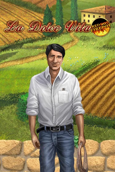 La Dolce Vita Red Hot Firepot игра онлайн | Casino 888 бесплатно и без регистрации