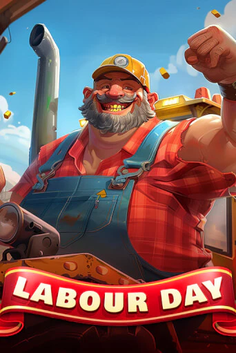 Labour Day игра онлайн | Casino 888 бесплатно и без регистрации