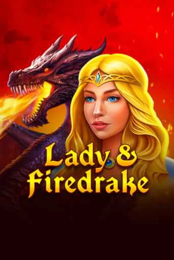 Lady & Firedrake игра онлайн | Casino 888 бесплатно и без регистрации