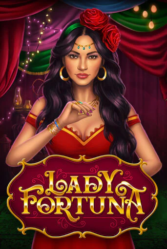 Lady Fortuna игра онлайн | Casino 888 бесплатно и без регистрации