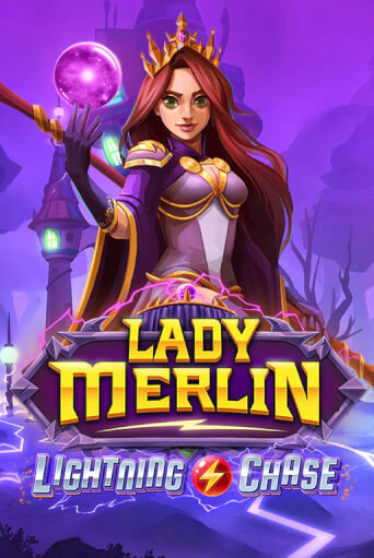 Lady Merlin Lightning Chase игра онлайн | Casino 888 бесплатно и без регистрации