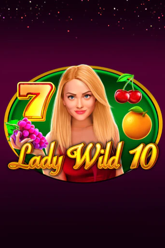Lady Wild 10 игра онлайн | Casino 888 бесплатно и без регистрации