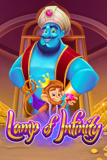 Lamp of Infinity™ игра онлайн | Casino 888 бесплатно и без регистрации