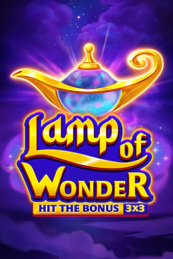 Lamp of Wonder игра онлайн | Casino 888 бесплатно и без регистрации
