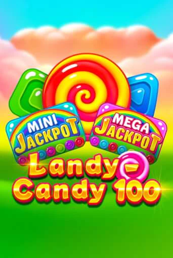 Landy-Candy 100 игра онлайн | Casino 888 бесплатно и без регистрации