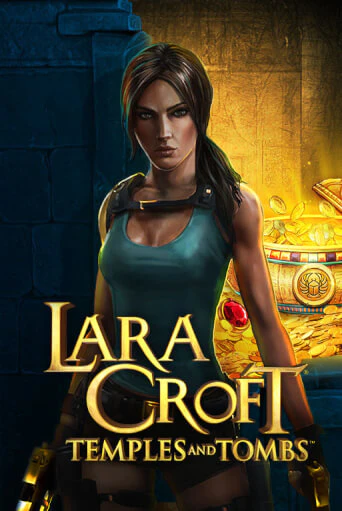 Lara Croft: Temples and Tombs игра онлайн | Casino 888 бесплатно и без регистрации