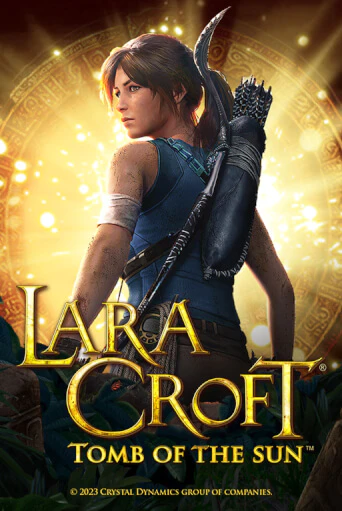 Lara Croft®: Tomb of the Sun™ игра онлайн | Casino 888 бесплатно и без регистрации