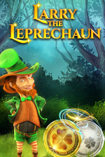 Larry the Leprechaun игра онлайн | Casino 888 бесплатно и без регистрации