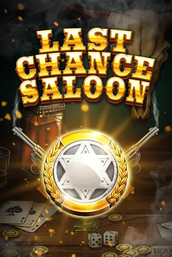 Last Chance Saloon игра онлайн | Casino 888 бесплатно и без регистрации