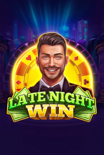 Late-Night Win игра онлайн | Casino 888 бесплатно и без регистрации