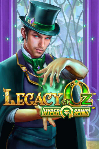 Legacy of Oz игра онлайн | Casino 888 бесплатно и без регистрации