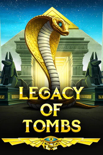 Legacy Of Tombs игра онлайн | Casino 888 бесплатно и без регистрации